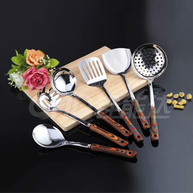 Kitchenware