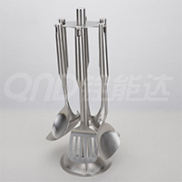 Kitchen utensils rack
